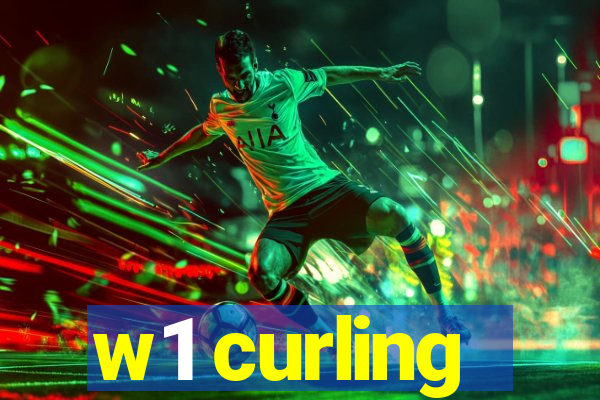 w1 curling